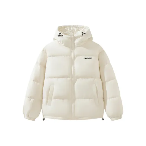 FIVE CM Унисекс Пуховики