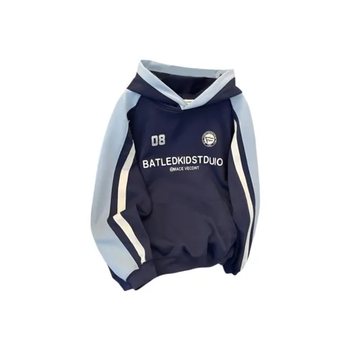 PWUE Унисекс Свитшоты