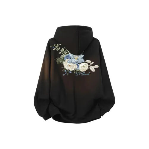 UNthemed Унисекс Свитшоты