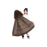 Кофейный (с LD Brand Lanyard и петлей)