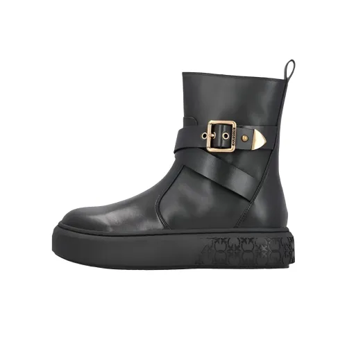 PINKO Ботильоны Женские Черные