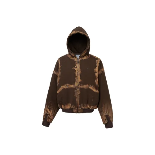 FIRE 2 COLD EGO Пуховая куртка Унисекс