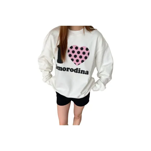 YINLEI Женские Свитшоты