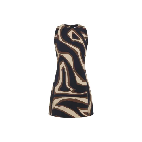EMILIO PUCCI Без рукавов Платье Женское