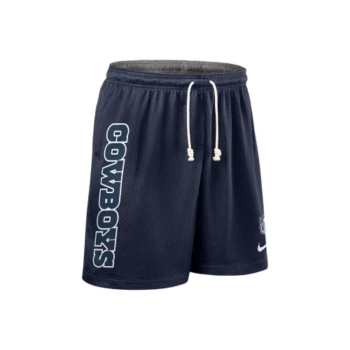 nike Dri FitNFL Повседневные шорты Мужские