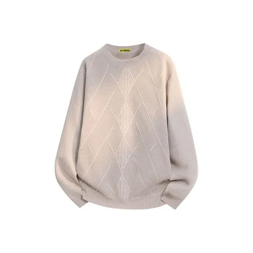 FAWENXIANGZI Мужские свитера