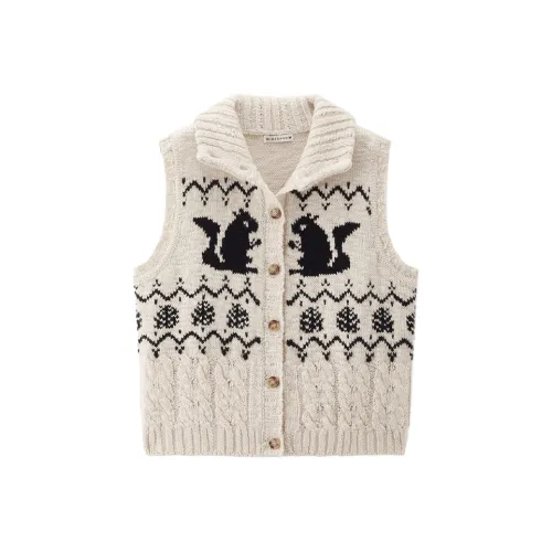 Giordano 02 Beige Apricot Women's Knitwear Giordano 02 Бежевый Абрикос Женская Трикотаж