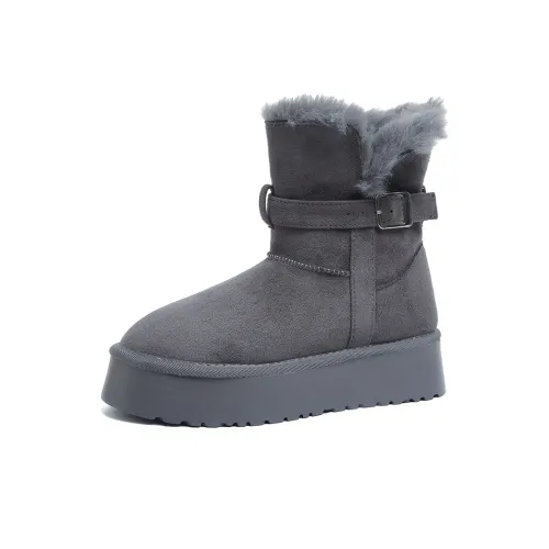 CIELMODE Короткие Сноубутсы Женские