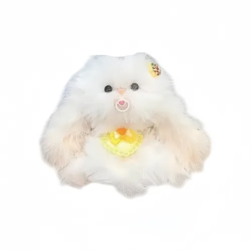 LOGISTAR Милый Украшение Твист Stick Кролик DIY Материал Набор Готовый товар DIY Игрушки