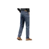 Синий [Флисовая подкладка]