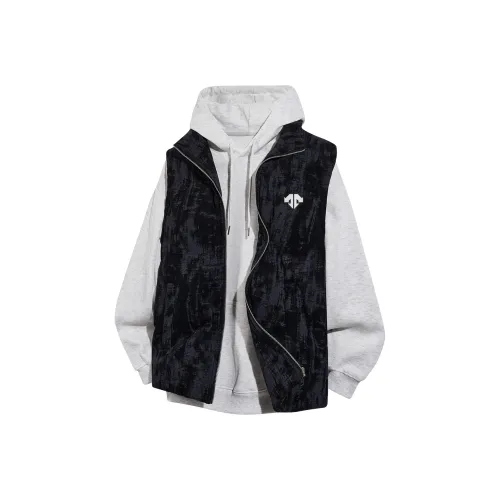 Уровень Унисекс Пуховики