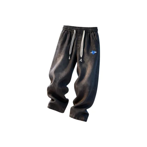 Struggle Vintage95 Карго Брюки Унисекс