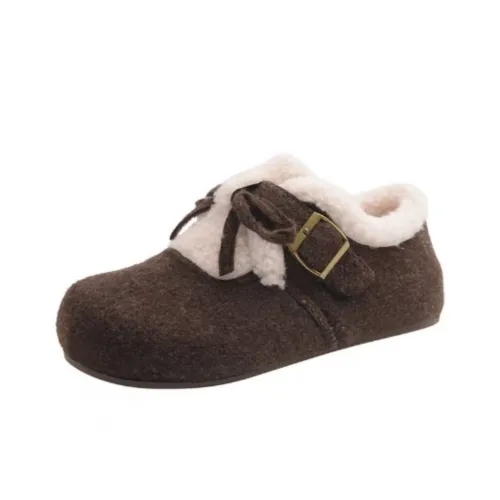 AFJI Резиновые туфли Birkenstock Женские