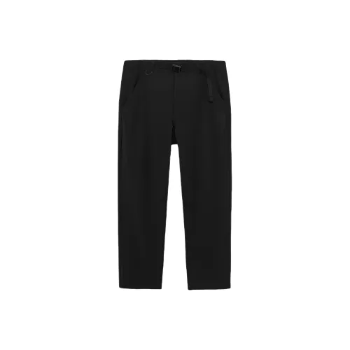 Timberland A2QCS001/Черный Мужские Повседневные Штаны