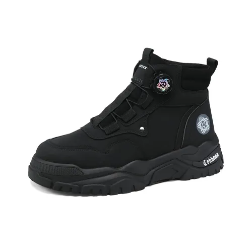 TONYBEAR Martin Boots Мужской