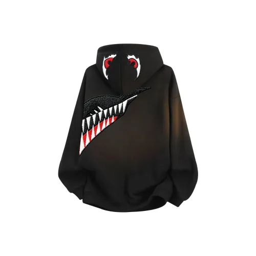 SOIE Унисекс Свитшоты