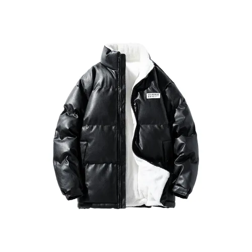 GOOSELIAR Унисекс Пуховики