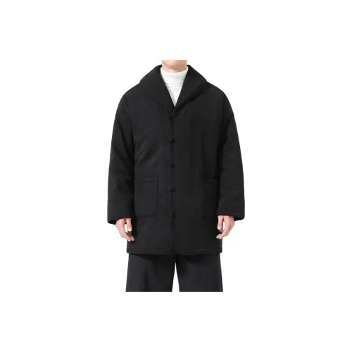 JIARONG Унисекс Пуховики