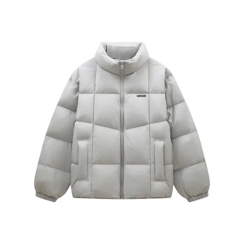 UNDERGARDEN Унисекс Пуховики