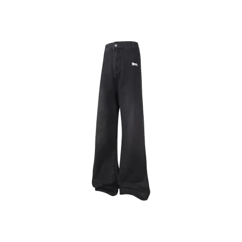 LONSDALE Унисекс Повседневные Брюки