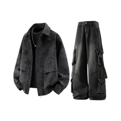 ZIRUNGE Повседневная спортивная одежда унисекс