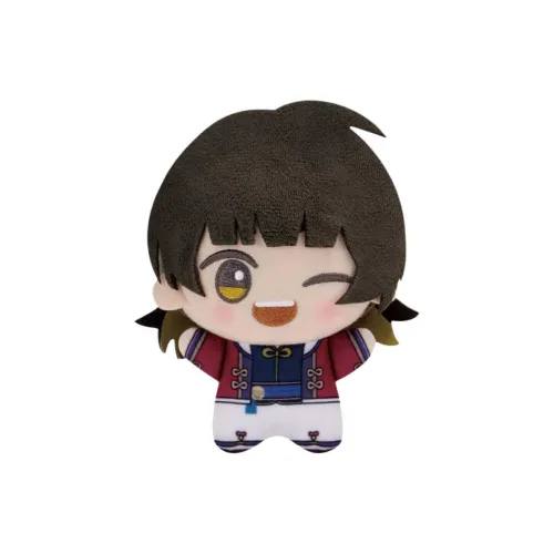 BANPRESTO Синий Нет Go Zone Куклы в китайском стиле