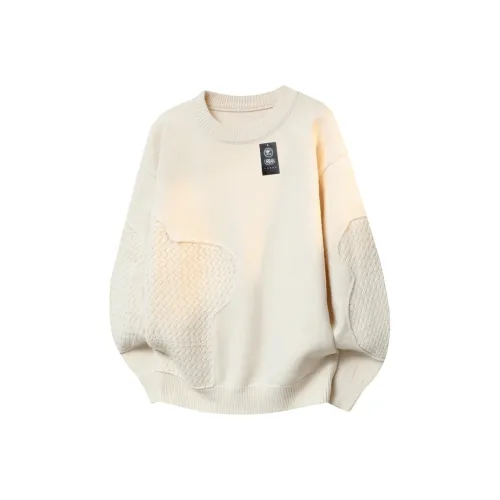 URBAN AUTHENTIC Трикотаж Унисекс