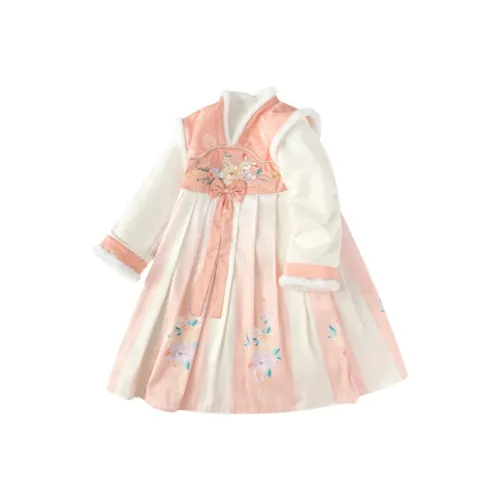 BALABALA Детские Платья