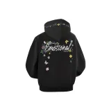 Black High-quality Cotton  
Черный высококачественный хлопок