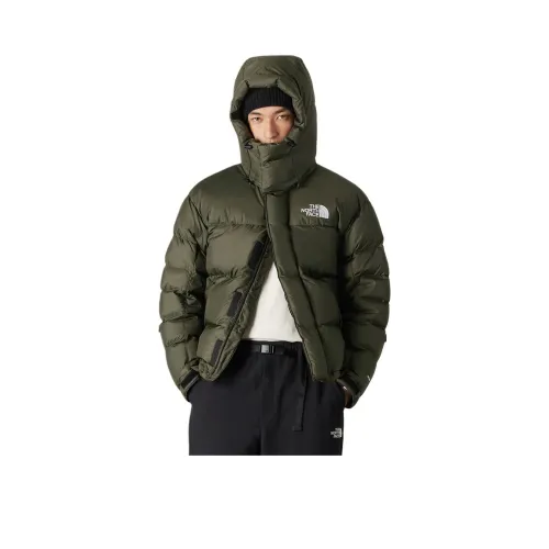 The North Face HMLYN Baltoro Пуховик Мужской