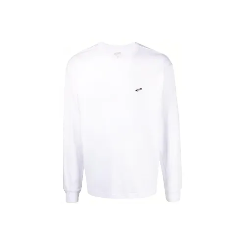 VANS Белый Мужской Свитшот