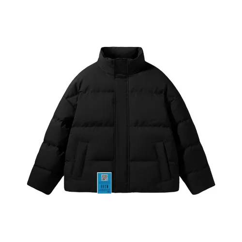 MZAO Унисекс Пуховики