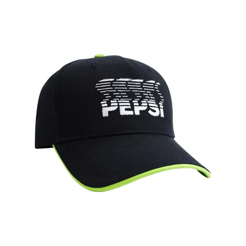 Pepsi Хлопковые кепки унисекс