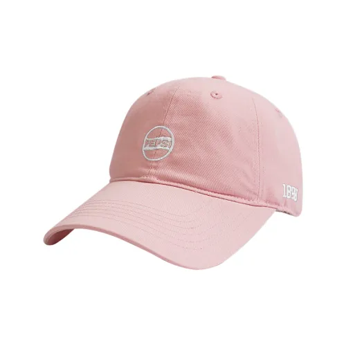 Pepsi 100% хлопок Кепки Унисекс