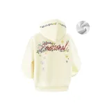 Абрикос [Флисовая подкладка]