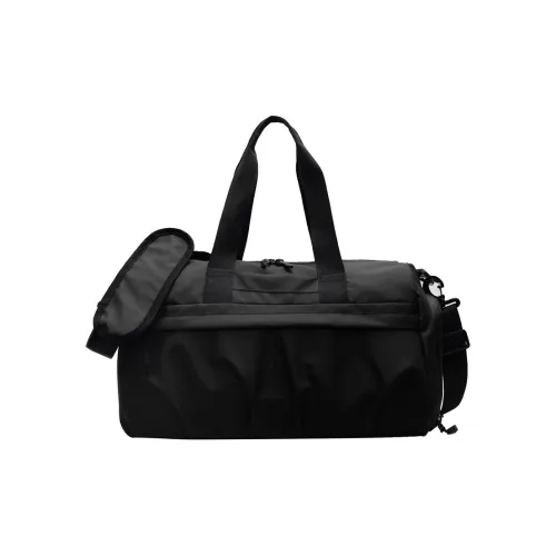 ZENESSE Холст Спортивный зал Сумка Стандартная Унисекс Многоцветный