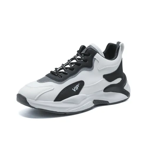 TONYBEAR Амортизация устойчивость к истиранию легкий противоскользящий повседневная обувь мужской