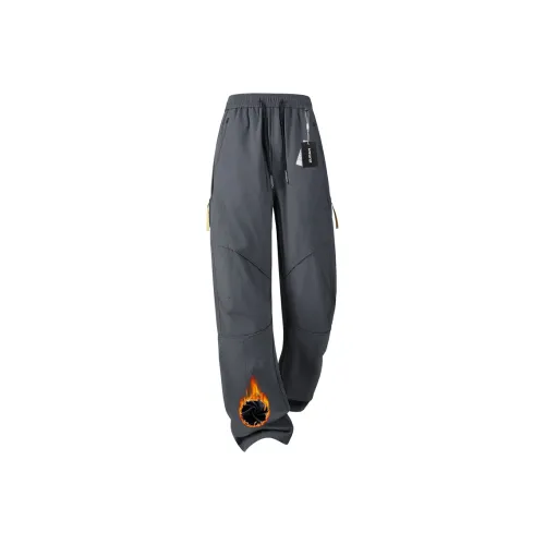 Left Bank Мягкая Оболочка Брюки Унисекс