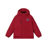 Красный/Haha K