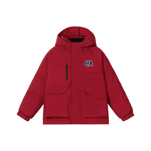 La Chapelle Kids Утеплённая одежда