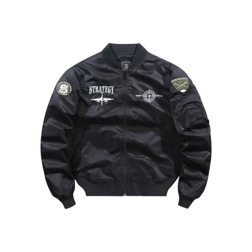 Evil Lions Хлопковый пуховик унисекс