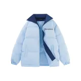 Лунно-голубой