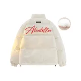 White 02 (Пуховик)