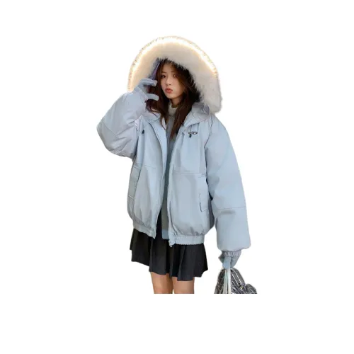 SINKACME Женские Парки