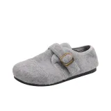 Светло-серый