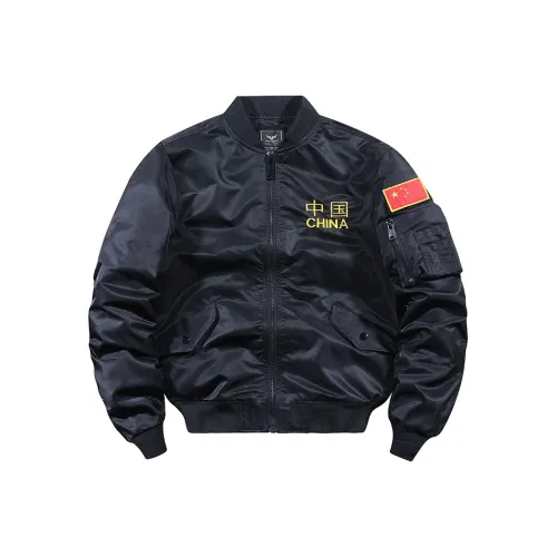 Evil Lions Хлопковый пуховик унисекс