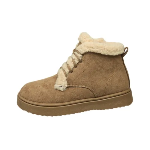 PARK DANCE Сноубутсы Женские