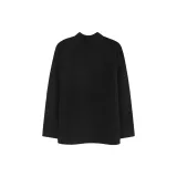 Черный - Базовый слой - Верх