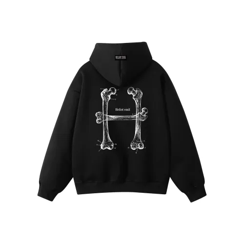 HELIOT EMIL Унисекс Свитшоты