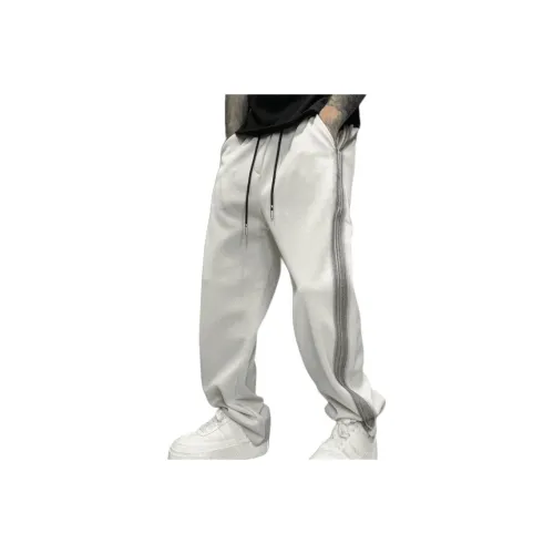 BONAS Мужские Повседневные Брюки